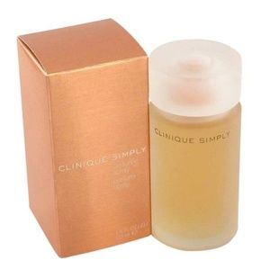 NIB🌸 RARE & DISCONTINUED🌸CLINIQUE SIMPLY 3.4oz